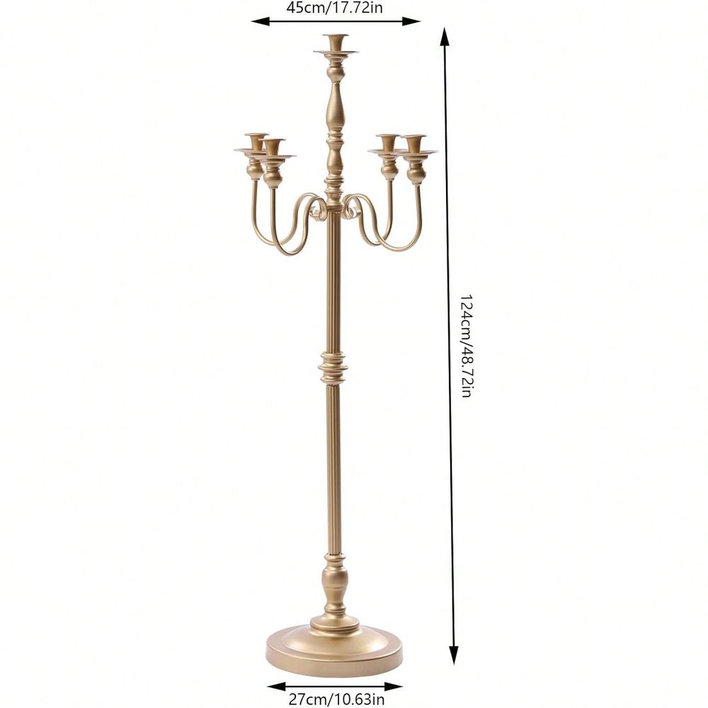 Candelabros de Chão de 50 Pole - Flooring Home Decor avaliação e preço