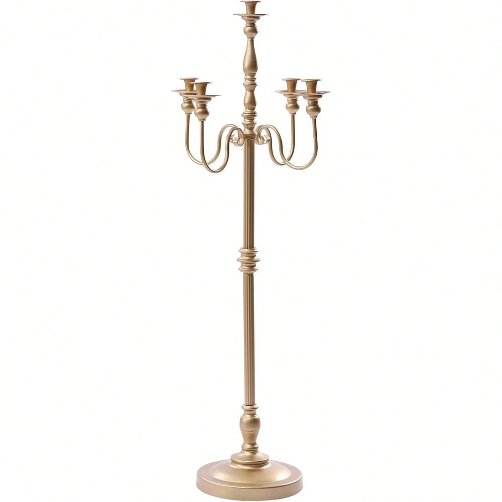 Candelabros de Chão de 50 Pole - Flooring Home Decor avaliação e preço