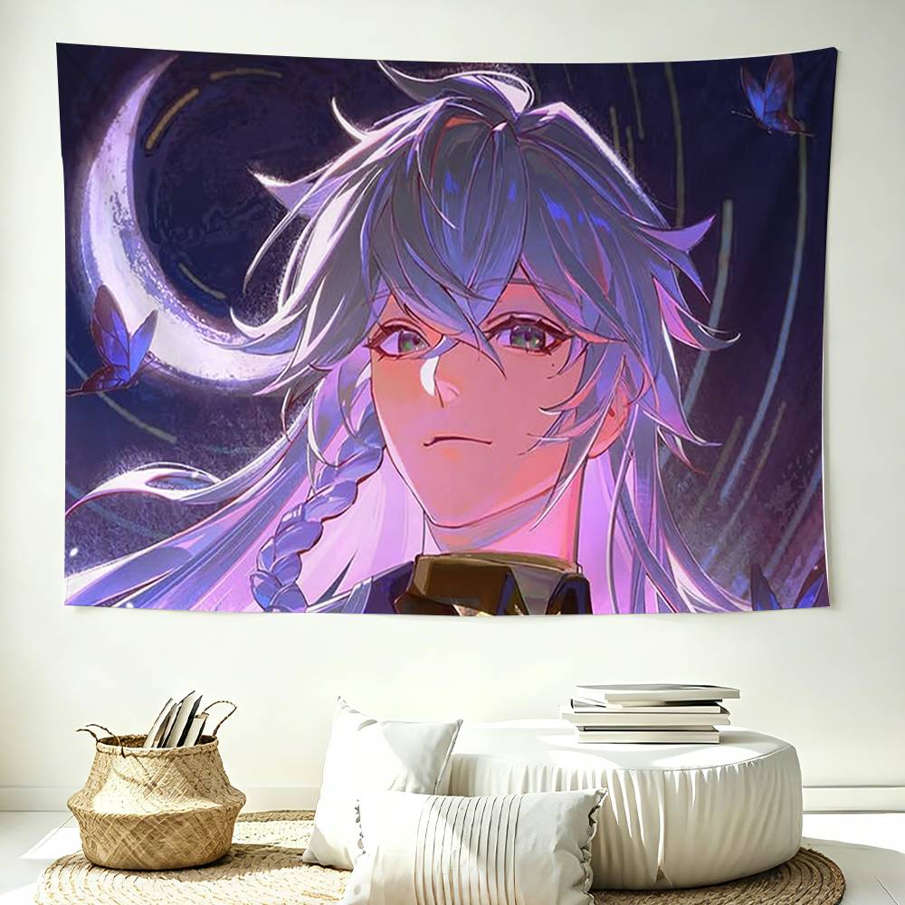 Banner de Arte de Fundo para P - Home Decor Nte avaliação e preço