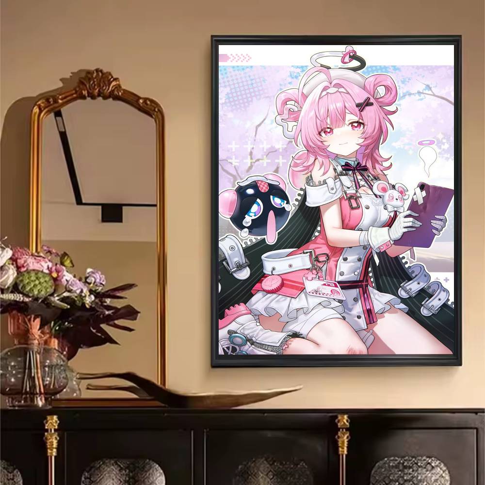 C-Chiz NTE Poster HD Quality W - Home Decor Nte avaliação e preço