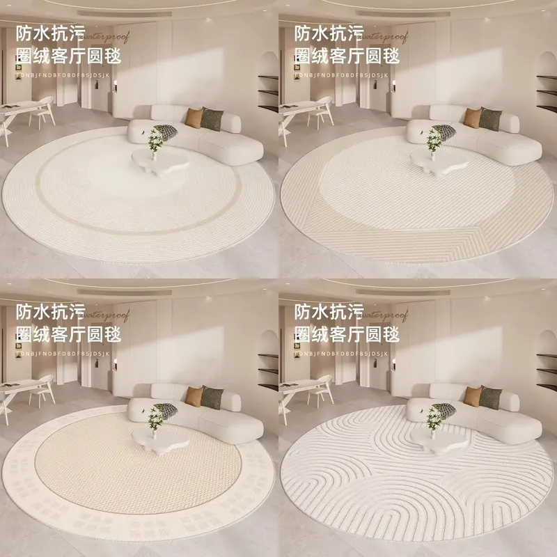 Tapetes Estilo Creme com Listr - Flooring Home Decor avaliação e preço