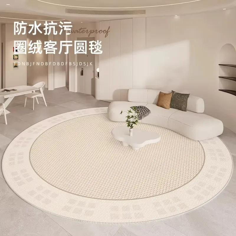 Tapetes Estilo Creme com Listr - Flooring Home Decor avaliação e preço