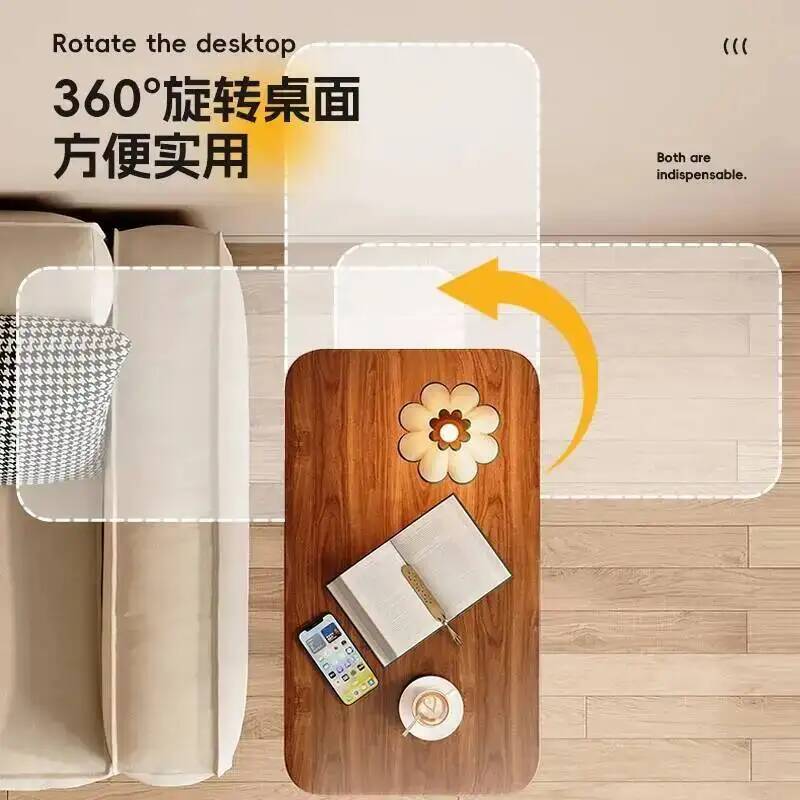 Mesa de Centro de Rattan e Mad - Home Decor Online Shopping avaliação e preço