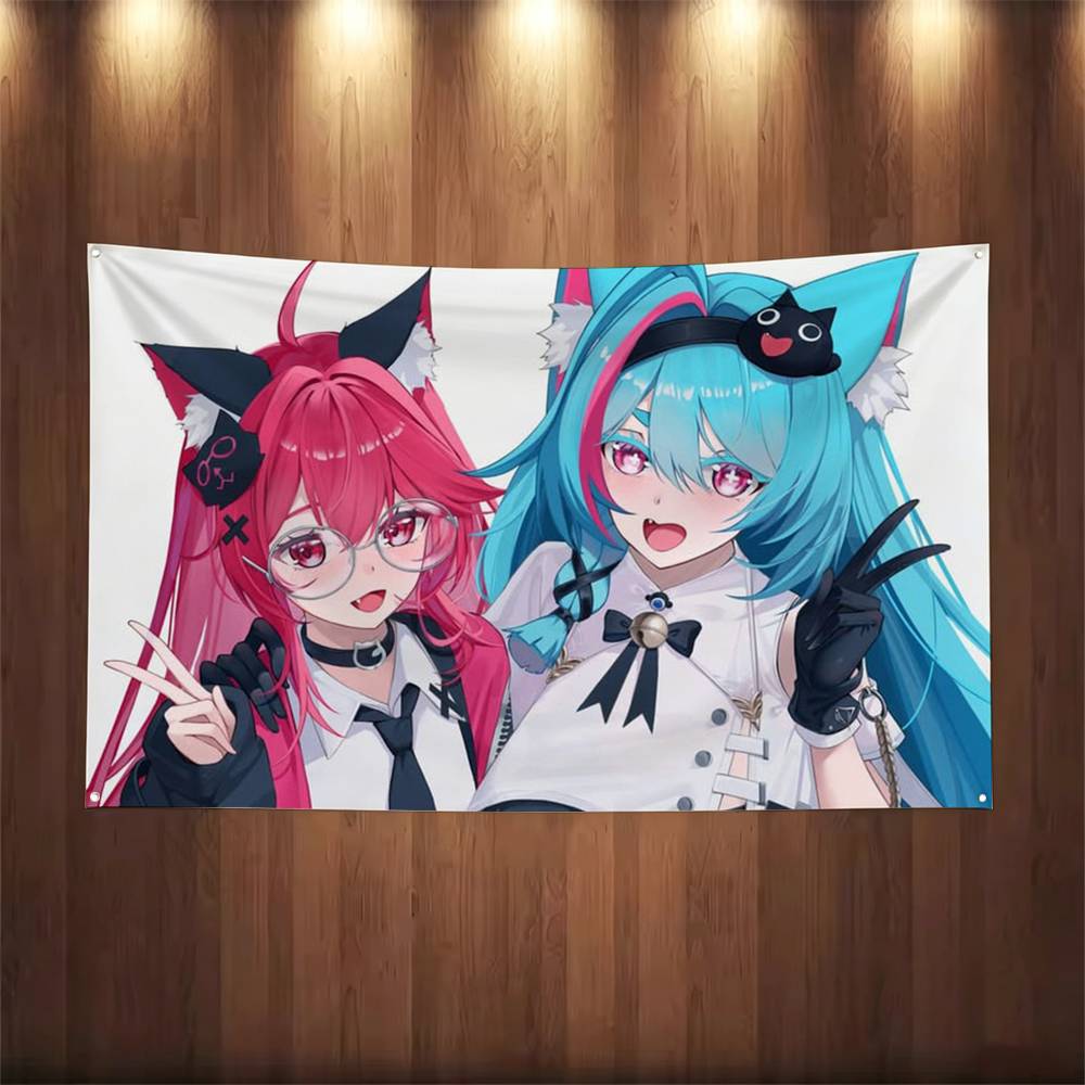 Bandeira de parede NTE Game Ne - Home Decor Nte avaliação e preço