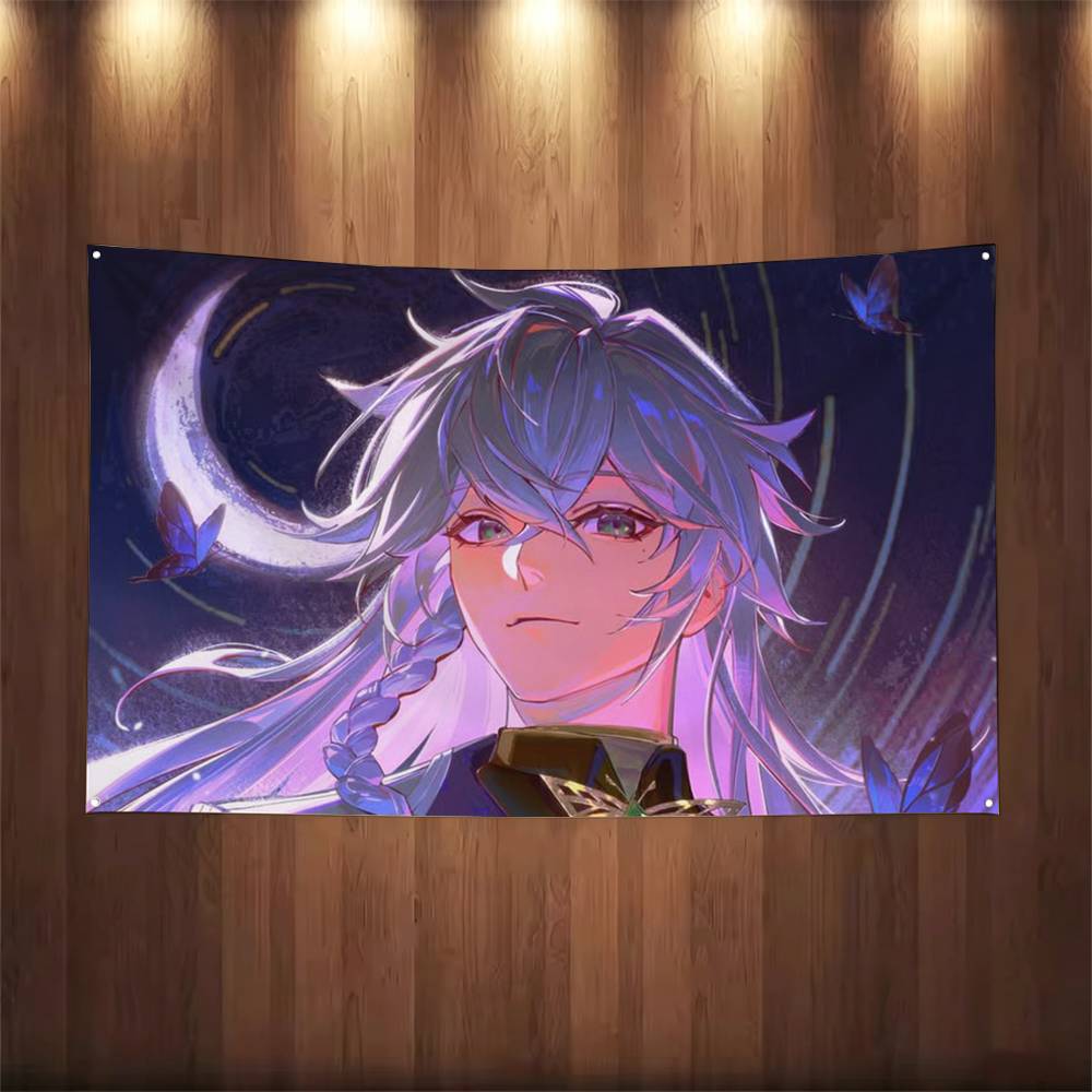 Bandeira de parede NTE Game Ne - Home Decor Nte avaliação e preço