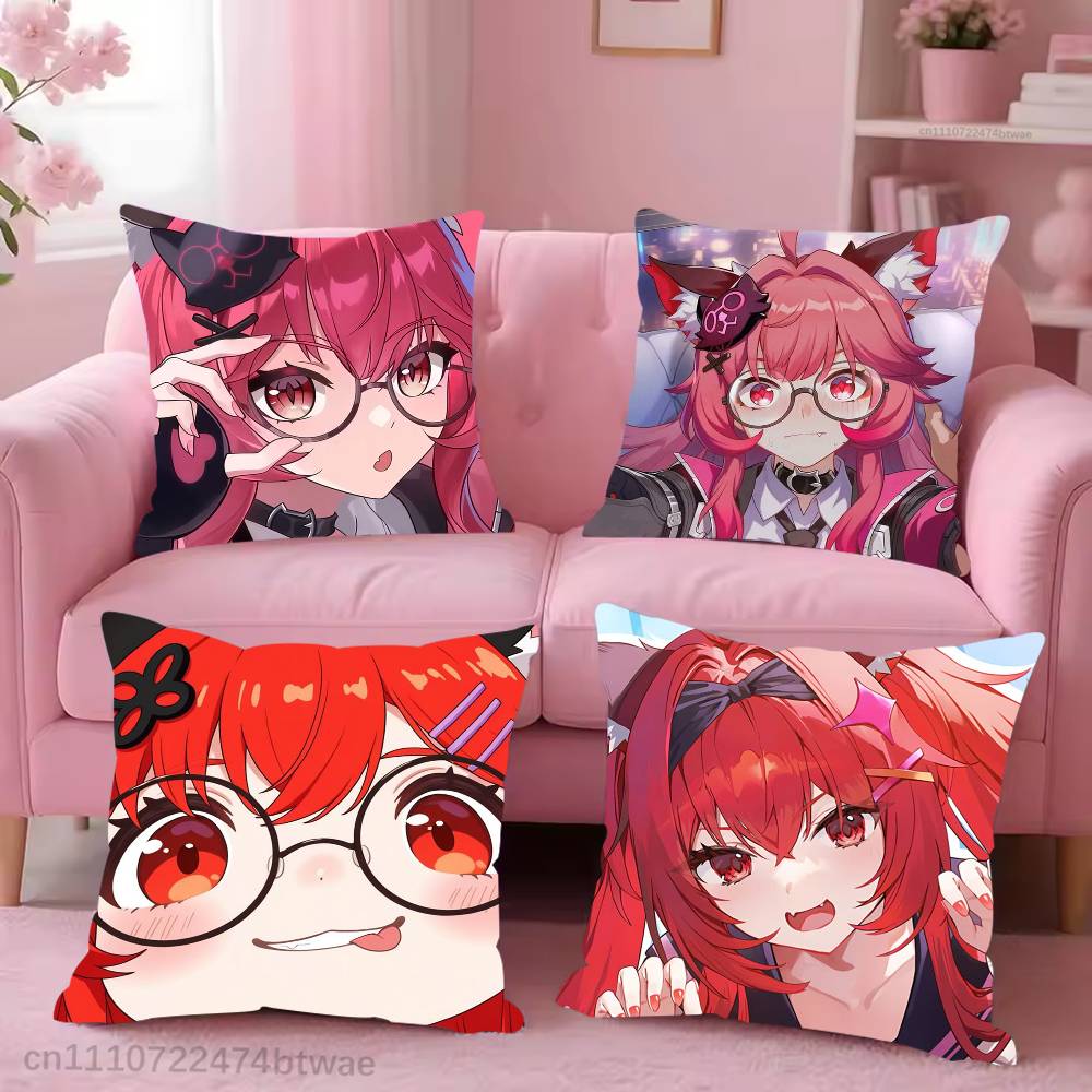 Capa de almofada Game NTE N-Na - Home Decor Nte avaliação e preço