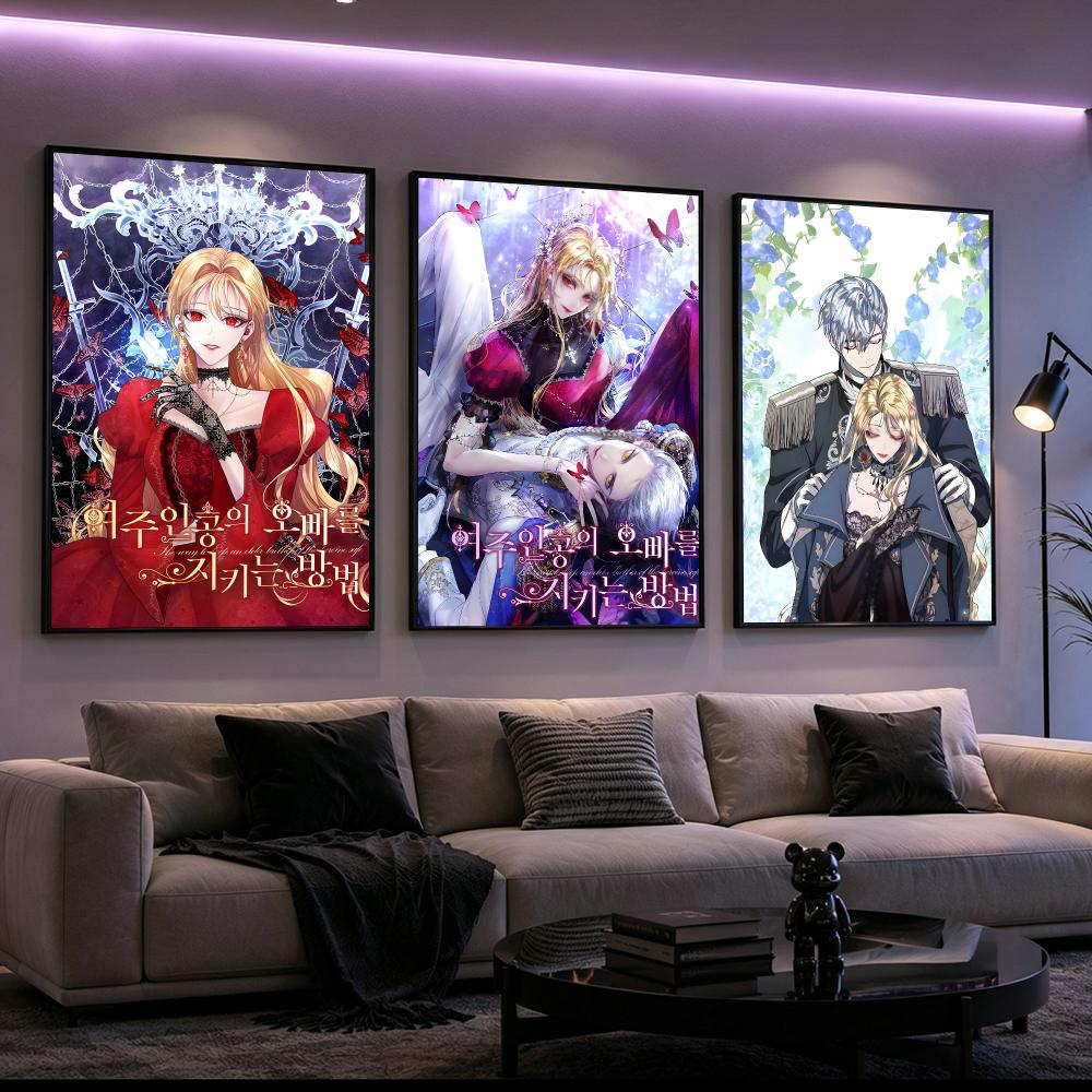 WEBTOON Como Rosana Protege o  - Home Decor How To avaliação e preço