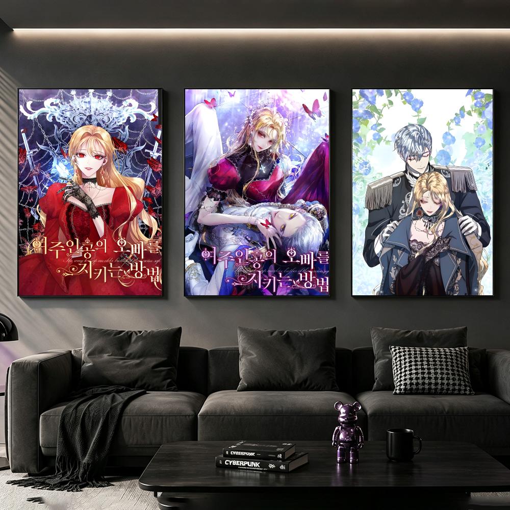 WEBTOON Como Rosana Protege o  - Home Decor How To avaliação e preço