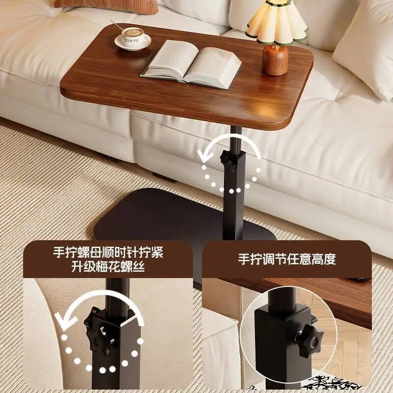 Mesa de Centro de Madeira e Ra - Home Decor Online Shopping avaliação e preço