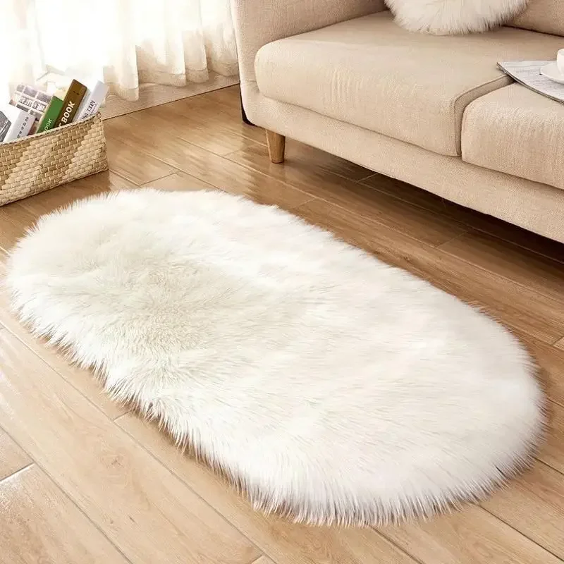 Tapete de pele sintética luxuo - Cowhide Rug Faux avaliação e preço