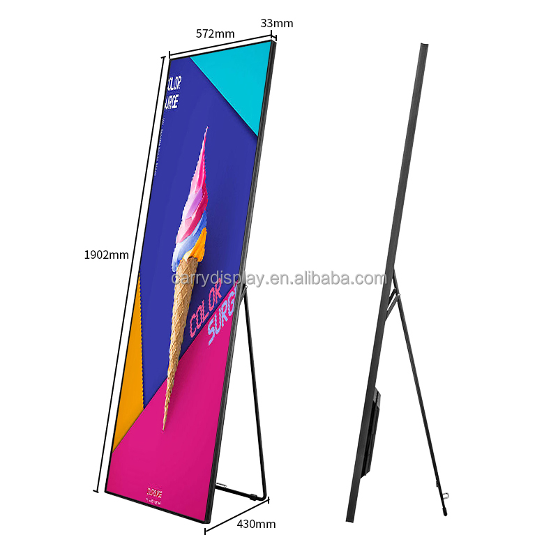 Tela de LED Digital P2.5 para  - Flooring Home Decor avaliação e preço