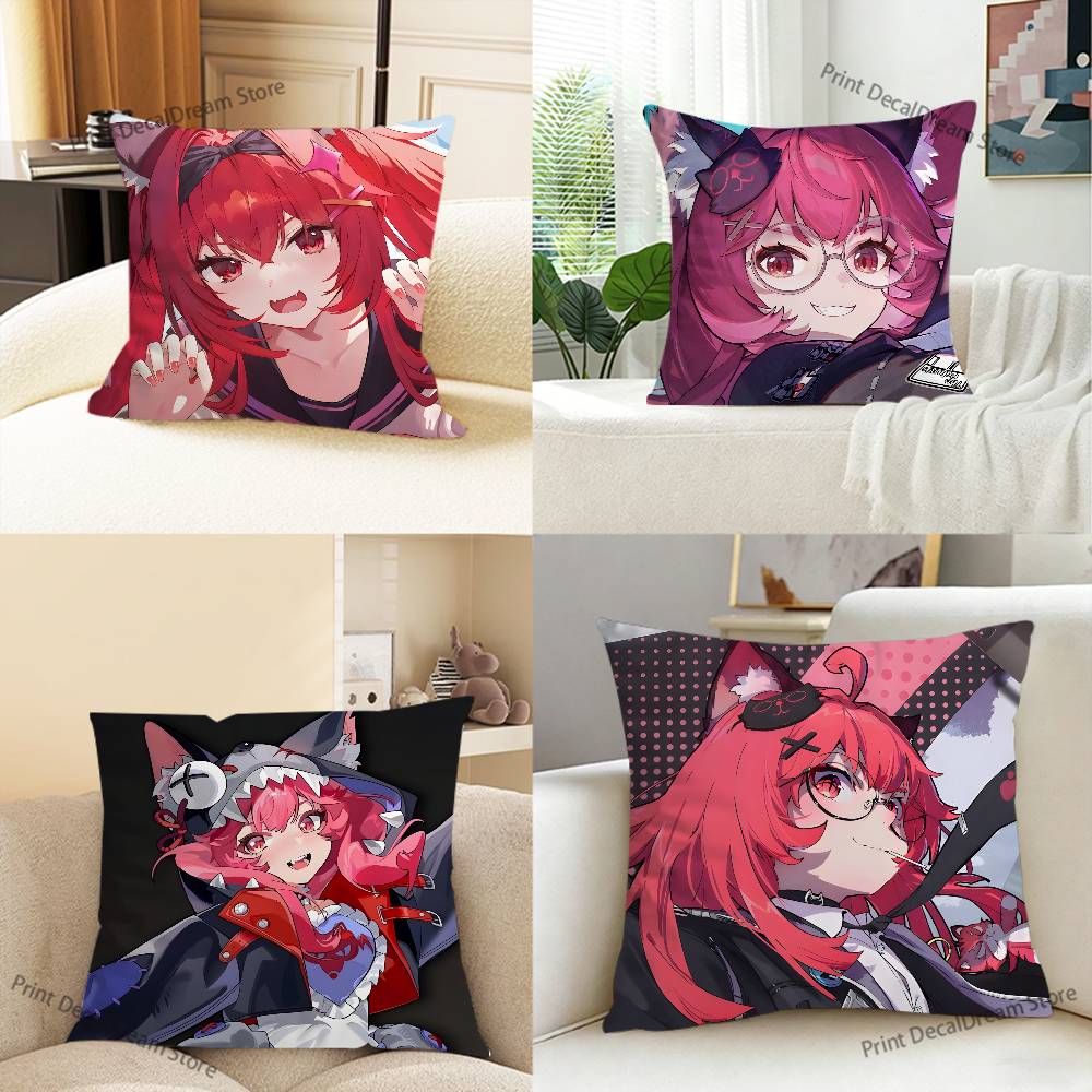 Capa de Almofada Decorativa NT - Home Decor Nte avaliação e preço