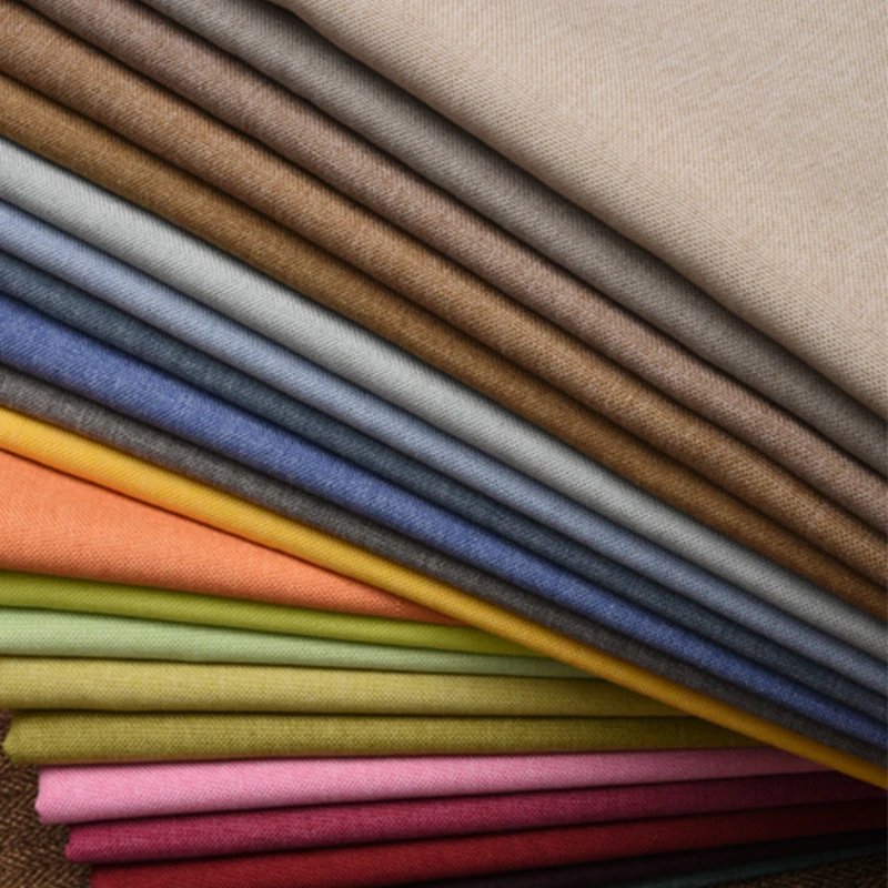 Tecido de linho de algodão eng - Linen Table Runner avaliação e preço