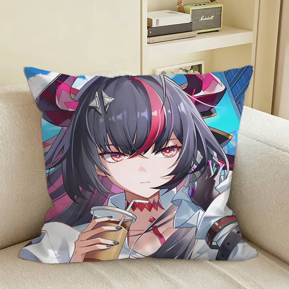 Capa de Almofada Quadrada NTE  - Home Decor Nte avaliação e preço