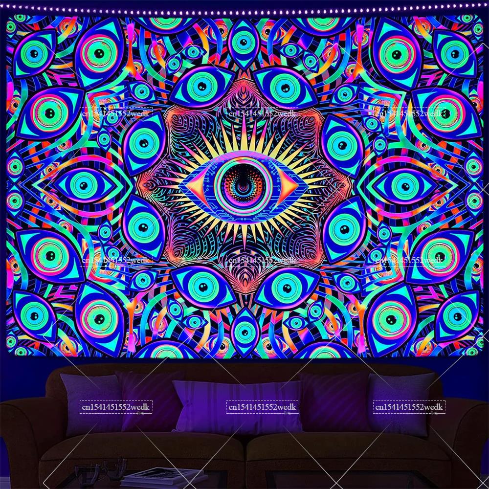 Tapeçaria do mandala de Boho c - Aesthetic Tapestry avaliação e preço