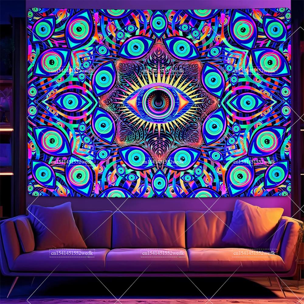 Tapeçaria do mandala de Boho c - Aesthetic Tapestry avaliação e preço