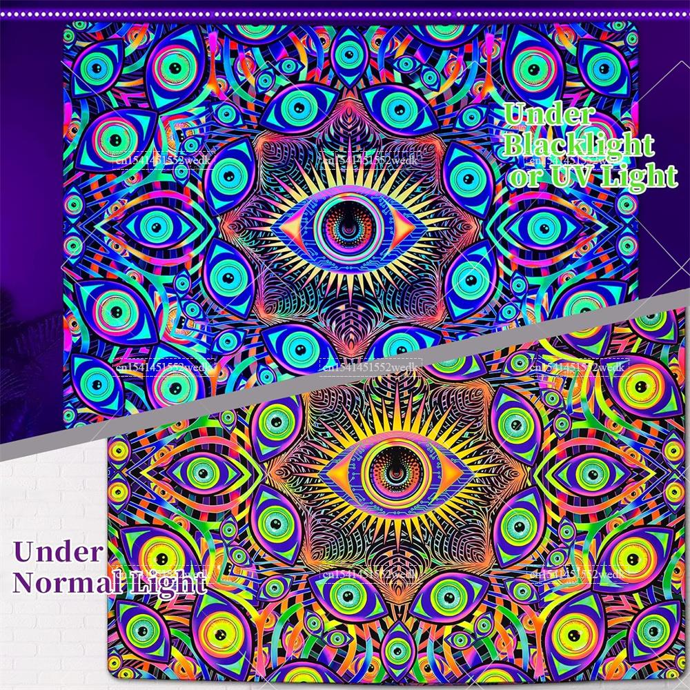 Tapeçaria do mandala de Boho c - Aesthetic Tapestry avaliação e preço